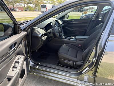 2025 Nissan Altima 2.5 S   - Photo 5 - Newport, KY 41071