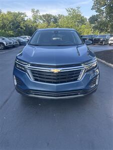 2024 Chevrolet Equinox LT   - Photo 4 - Newport, KY 41071