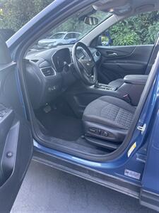 2024 Chevrolet Equinox LT   - Photo 5 - Newport, KY 41071
