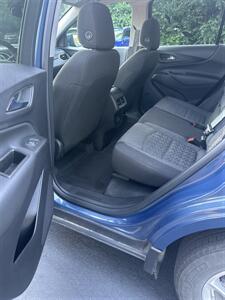 2024 Chevrolet Equinox LT   - Photo 6 - Newport, KY 41071