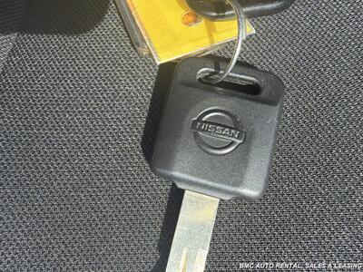 2025 Nissan Versa S   - Photo 11 - Newport, KY 41071