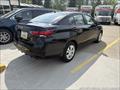 2025 Nissan Versa S - Thumbnail 4