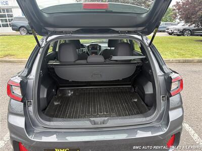 2025 Subaru Impreza - Photo 8 - Newport, KY 41071