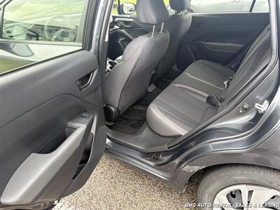 2025 Subaru Impreza - Photo 7 - Newport, KY 41071