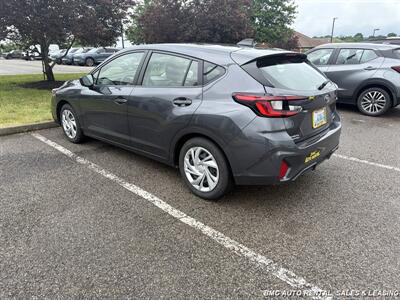 2025 Subaru Impreza - Photo 2 - Newport, KY 41071