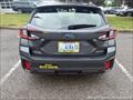2025 Subaru Impreza - Thumbnail 5