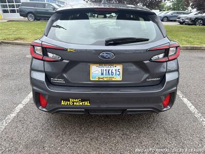 2025 Subaru Impreza - Photo 3 - Newport, KY 41071
