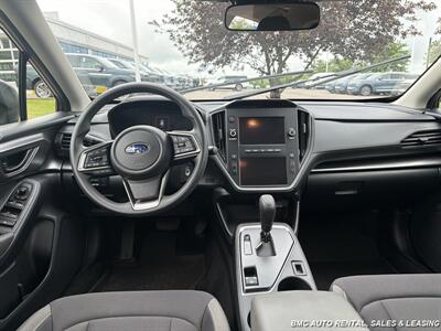 2025 Subaru Impreza - Photo 6 - Newport, KY 41071