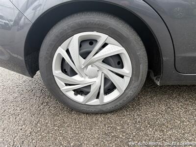 2025 Subaru Impreza - Photo 11 - Newport, KY 41071