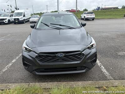 2025 Subaru Impreza - Photo 4 - Newport, KY 41071
