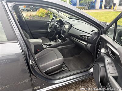 2025 Subaru Impreza - Photo 10 - Newport, KY 41071