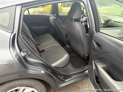 2025 Subaru Impreza - Photo 9 - Newport, KY 41071