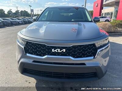 2023 Kia Sorento LX   - Photo 5 - Newport, KY 41071