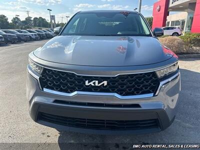 2023 Kia Sorento LX   - Photo 6 - Newport, KY 41071