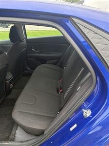 2024 Hyundai Elantra - Photo 7 - Newport, KY 41071