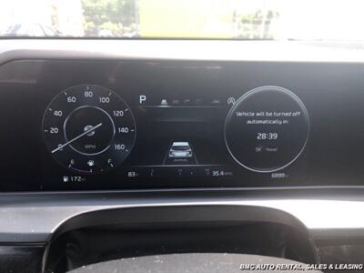 2024 Kia Seltos   - Photo 16 - Newport, KY 41071