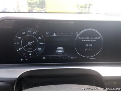 2024 Kia Seltos   - Photo 15 - Newport, KY 41071