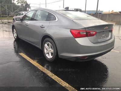 2023 Chevrolet Malibu LS Fleet   - Photo 7 - Newport, KY 41071