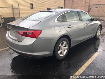 2023 Chevrolet Malibu LS Fleet   - Photo 5 - Newport, KY 41071