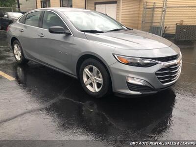 2023 Chevrolet Malibu LS Fleet   - Photo 3 - Newport, KY 41071