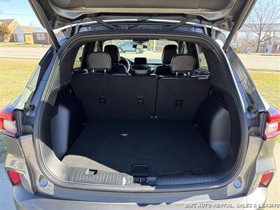 2025 Ford Escape ST-Line   - Photo 8 - Newport, KY 41071