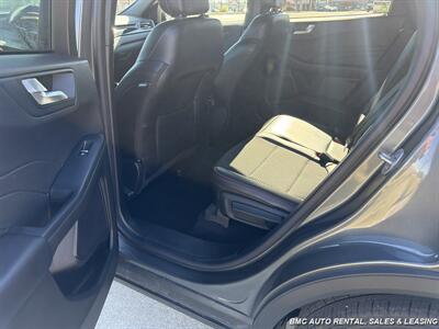 2025 Ford Escape ST-Line   - Photo 6 - Newport, KY 41071