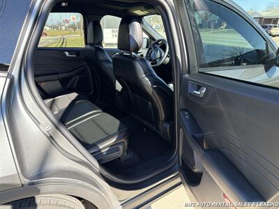 2025 Ford Escape ST-Line   - Photo 9 - Newport, KY 41071