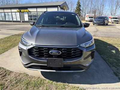 2025 Ford Escape ST-Line   - Photo 3 - Newport, KY 41071