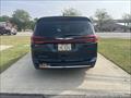 2025 Chrysler Pacifica Select - Thumbnail 7
