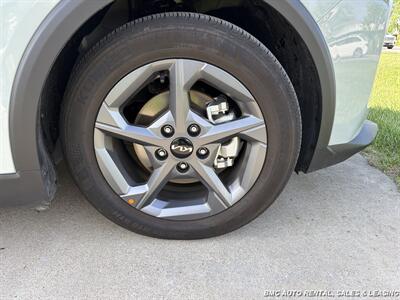 2025 Kia K4 LXS   - Photo 11 - Newport, KY 41071