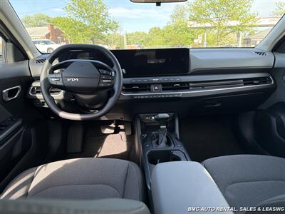 2025 Kia K4 LXS   - Photo 6 - Newport, KY 41071