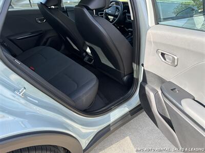 2025 Kia K4 LXS   - Photo 9 - Newport, KY 41071