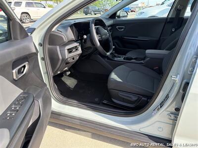 2025 Kia K4 LXS   - Photo 5 - Newport, KY 41071