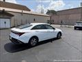 2025 Hyundai ELANTRA SE - Thumbnail 8
