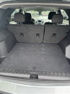 2024 Chevrolet Equinox LS   - Photo 4 - Newport, KY 41071