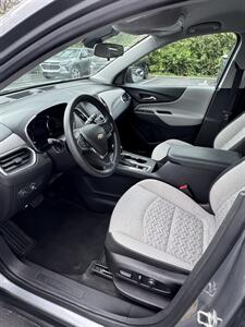 2024 Chevrolet Equinox LS   - Photo 2 - Newport, KY 41071