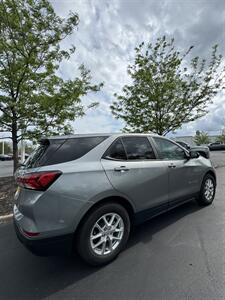 2024 Chevrolet Equinox LS   - Photo 7 - Newport, KY 41071