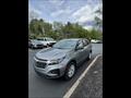 2024 Chevrolet Equinox LS - Thumbnail 7