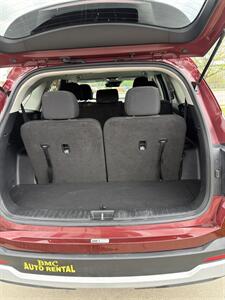 2024 Kia Sorento LX   - Photo 8 - Newport, KY 41071