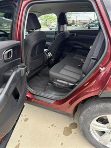 2024 Kia Sorento LX   - Photo 7 - Newport, KY 41071