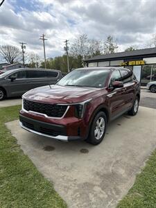 2024 Kia Sorento LX SUV