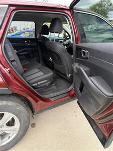 2024 Kia Sorento LX   - Photo 10 - Newport, KY 41071