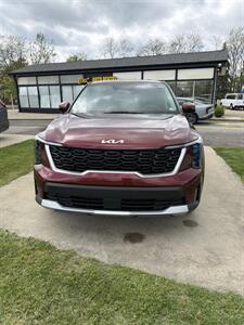 2024 Kia Sorento LX   - Photo 3 - Newport, KY 41071