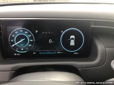 2023 Hyundai Tucson SEL   - Photo 16 - Newport, KY 41071