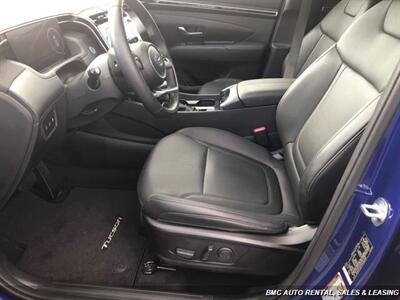 2023 Hyundai Tucson SEL   - Photo 11 - Newport, KY 41071