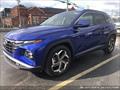 2023 Hyundai Tucson SEL - Thumbnail 2
