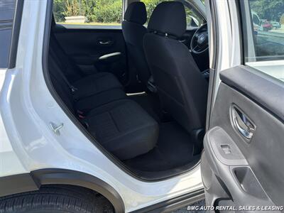 2025 Honda HR-V LX   - Photo 9 - Newport, KY 41071
