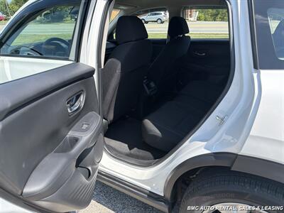 2025 Honda HR-V LX   - Photo 7 - Newport, KY 41071