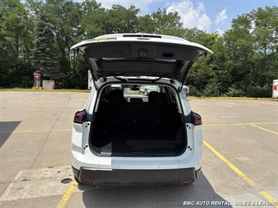 2024 Nissan Rogue S - Photo 17 - Newport, KY 41071