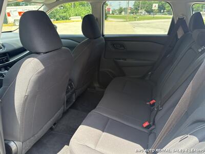 2024 Nissan Rogue S - Photo 14 - Newport, KY 41071